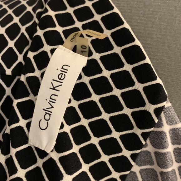 Calvin Klein Dress - Picture 7 of 7